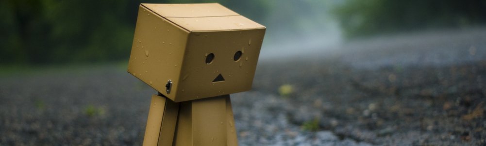 User banner image